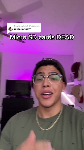 The Best Micro SD Card for Your Samsung Android Smartphone