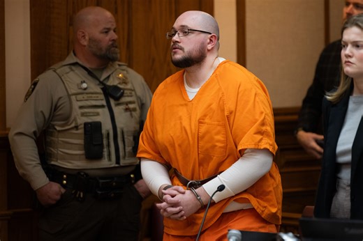 Adam Fravel appeals murder convictions in Twin Cities