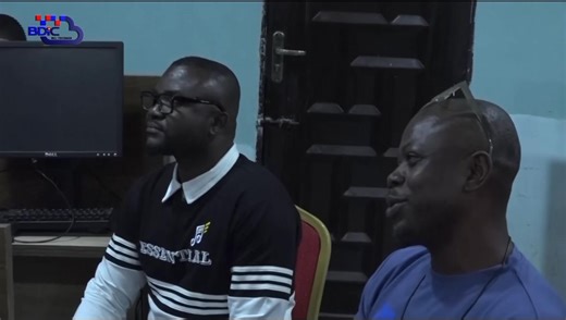 BDIC Concludes Transformational 3-Day Staff Capacity Building Training Benue Digital Infrastructure Company PLC (BDIC) has successfully concluded a high-impact three-day hybrid Capacity Building Programme designed to strengthen digital skills, workplace ethics, communication capacity, and cyber awareness across the organisation. The intensive training, held over three consecutive days, equipped staff with modern tools, practical knowledge, and enhanced competencies required to deliver on the com