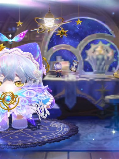 新賽季盲盒抽獎活動