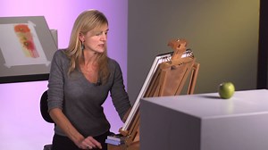 Artist at Work: Complementary Colors Online Class | LinkedIn Learning, formerly Lynda.com