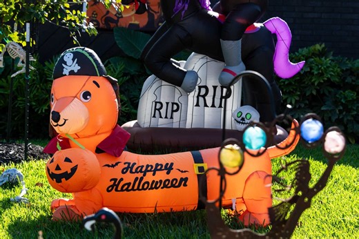 Looking for a Halloween costume? Here's where to shop around Austin