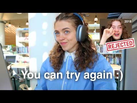 I’m Reapplying to Oxford University 8 Years After Rejection