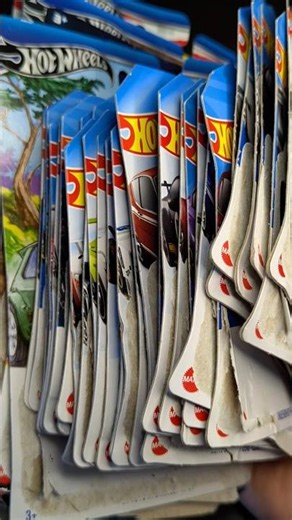 Amazing Hot Wheels ✅ 46 Hot Wheels unboxed✅ #hotwheels #diecast #164