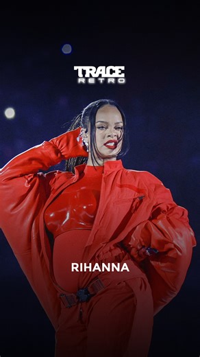 ✨ Cette semaine, retour sur les débuts de Rihanna avec TRACE. Flashback en 2005 : juste avant de conquérir le monde, Rih faisait un arrêt dans nos studios. 🌍✨ Dans sa toute première interview avec TRACE, elle partageait ses inspirations et sa rencontre avec Jay-Z, ce moment qui allait tout changer. À peine sortie de « Pon de Replay », Rihanna montrait déjà l’aura d’une future icône. 💿 Et toi, ton premier souvenir de Rihanna ? Quel son de ses débuts te fait toujours vibrer ? Dis-le en commentai