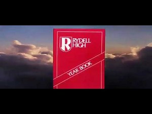 Vaselina (1978) Creditos