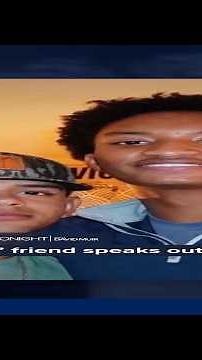 Friend of Nolan Wells friend speaks out after 18-year-old's mysterious death
