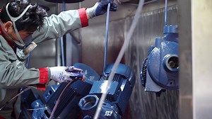 Constant Pressure Variable Speed Pump Controller Water Supply Pump System Commercial Booster Pump Set Systems