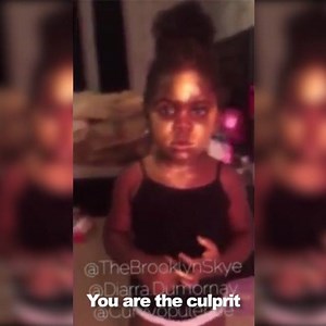 885K views · 15K reactions | This girl got caught using her mum's makeup! That face  | UNILAD | Facebook