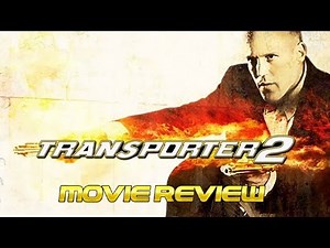 Transporter 2 (2005) Movie Review
