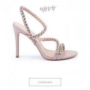 1.6K views · 25 reactions | Podsećamo vas da je u toku maturski popust od -20% koji možete iskoristiti do kraja maja.  Izdvajamo Carrano sandale u pink i crnoj varijanti da zablistate ove noći! pink ➡ https://bit.ly/2M2vFlT crne ➡ https://bit.ly/30ybTle | SHOESTAR | Facebook