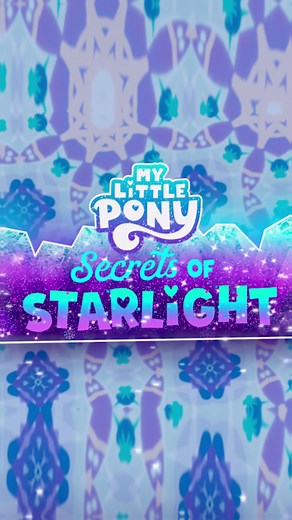 Make Your Mark Special: Secrets of Starlight | All-New on Netflix!
