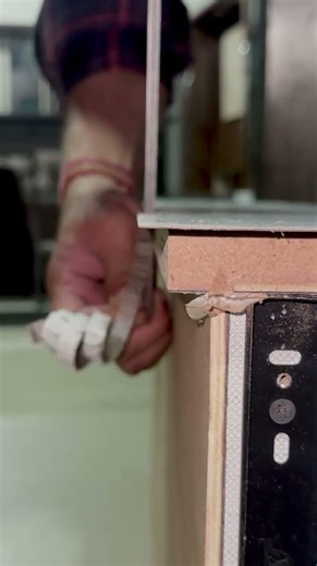 One Simple Trick for Perfect Edges! Rusty File Restoration Trick 🔥