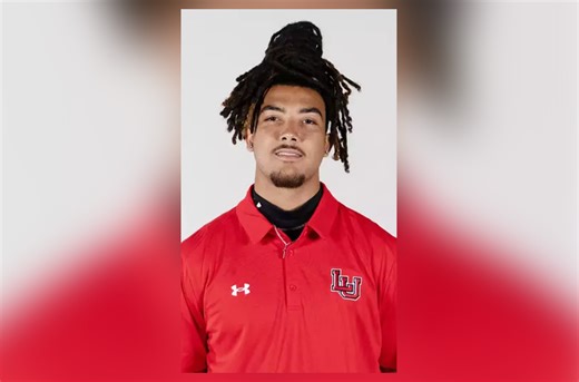 Mabank High School alum declares for 2026 NFL draft