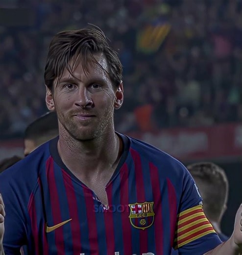 Pov:The goat of football?
