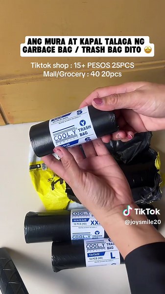 Durable and Eco-Friendly Trash Bags for Every Need