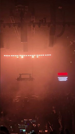 Justice - Live In Chicago - November 5, 2025 - WARNINGS!