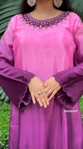 1.2K views | ✨ A new dress, a new you. ✨ Be the statement wherever you go.  DM to order now. | MiNi Mart | Facebook