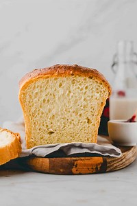 Best Homemade French Brioche Bread Recipe | Aline Made