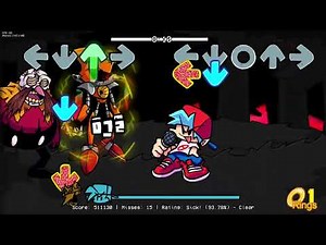 Triple Trouble (CD Version)