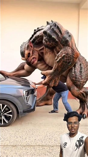 Car uthaya Mercedes Built the CLR GTR at $2.5 😅 M only a few lucky drivers experienced#reelschallene