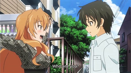 Golden Time - Ep19 HD Watch
