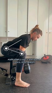 52K views · 141 reactions | De los mejores ejercicios que he visto que se pueda extrapolar a movimientos funcionales. Como siempre la clave es empezar con las progresiones adecuadas  . . . . . . . #sentadillas #squats #entrenamiento #entrenamientofuncional | Natxo Carda | Facebook