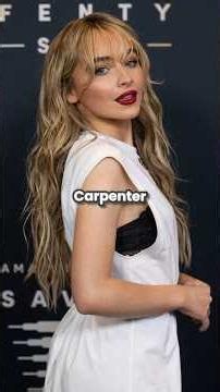 Drivers License Made Sabrina Carpenter the Villain