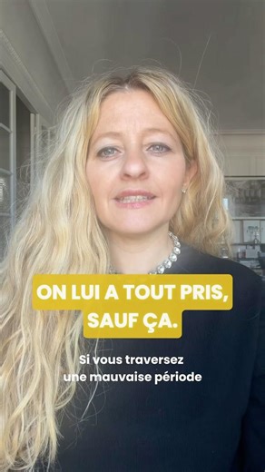 This is the ONLY freedom that can never be taken from you.