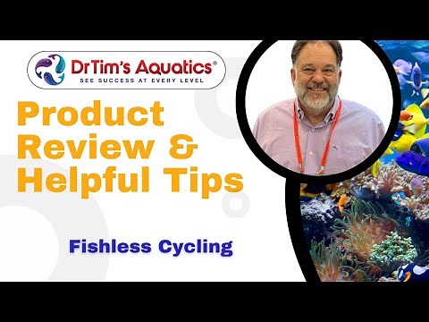 Fishless Cycling | How To Do a Fishless Cycle