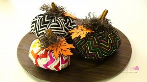 492K views · 820 reactions | These are the cutest DIY pumpkins ever! Best part is, N-O sewing machine needed!  BEST Pumpkin decorating Ideas >> https://howdoesshe.com/over-40-pumpkin-decorating-ideas-with-video/ | HowDoesShe | Facebook