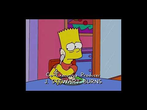 The Simpsons Roofi Song