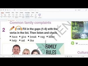 HELLO- PHẦN 1- TIẾNG ANH 12 BRIGHT | STUDY ENGLISH WITH ME