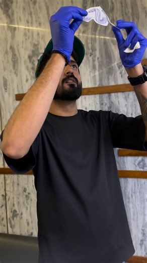 Jatin Mori on Instagram: "Instead of the snake just sitting on the skin, have it intertwine with the bone.striking 3D snake tattoo that interacts with the anatomy of the body #thegreatinktattoo #surattattoo #greatinktattoosurat #tattooartist #tatooing"