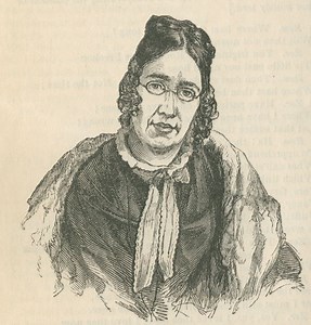 Catharine Beecher - Alchetron, The Free Social Encyclopedia