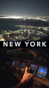 85K views · 1.4K reactions | New York New York Landing in JFK 31...
