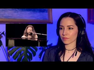 Child of Vision REACTION first time listening to SUPERTRAMP