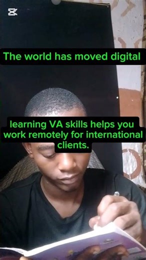 This one skill made people go from 0 to earning in dollars 💸