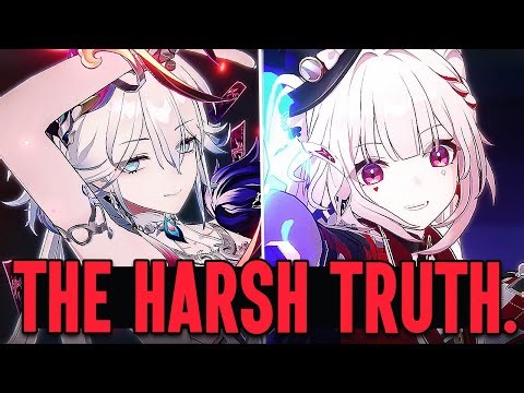 Why Players Should SKIP 4.0 (No, Seriously.) | Honkai: Star Rail
