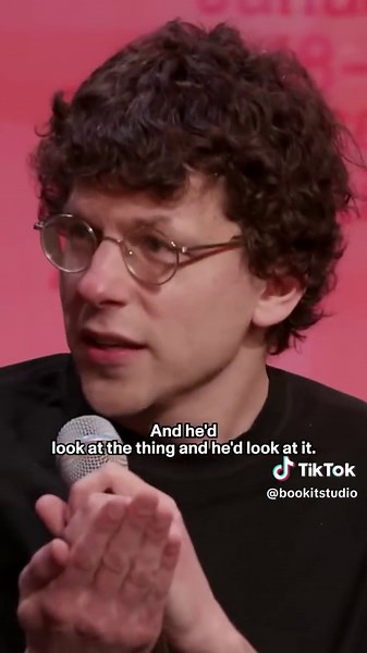 Jesse Eisenberg and Kieran Culkin: An Unpredictable Duo