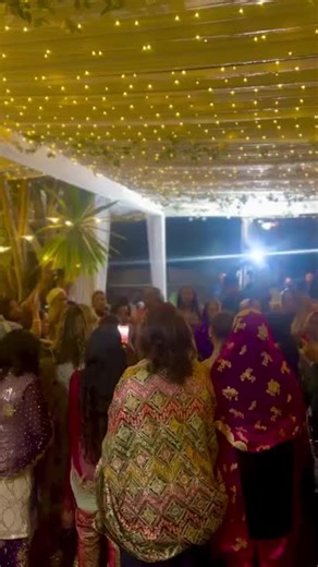 harari wedding on TikTok
