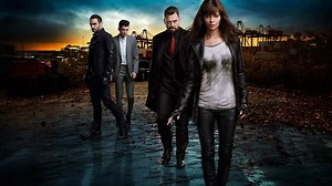 Action-Serien auf Amazon Prime: Die 7 besten Formate im Stream