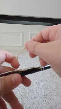 a simple gun pen idea🥕