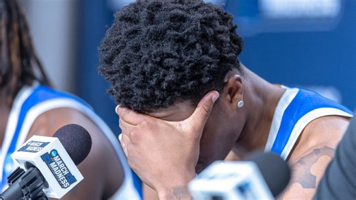 Slideshow: Iowa State men's basketball beats Kentucky