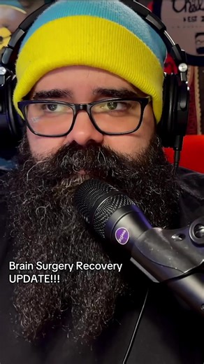 Brain Surgery Recovery Update: Progress and Support