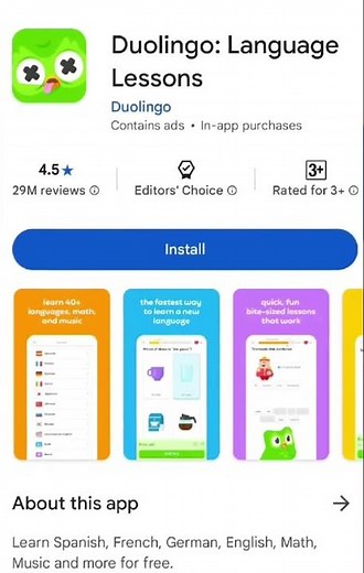 Top 3 Language Learning Apps Every Student Must Try in 2026 🌍📱