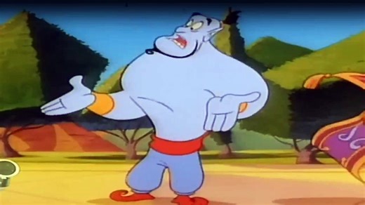 Disneys Aladdin Staffel 1 Folge 20 HD Deutsch