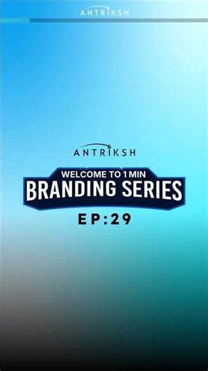 How Strong Branding Increases Sales? | Day 29 of the 1 Minute BRANDING Series