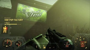 Far Harbor: Ablutions walkthrough