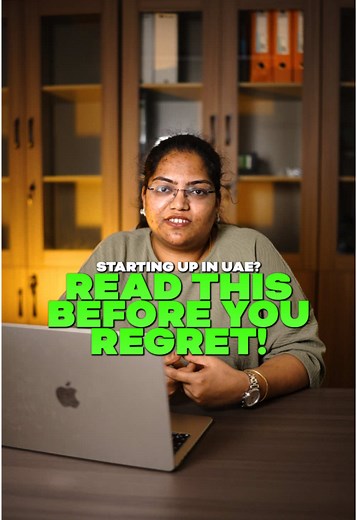 Set up your business in the UAE with no mistakes! Contact us for expert guidance on setup and compliance 📩 #dubaiaccountant #viral #fyp#smallbusinessowner #businessconsultant
